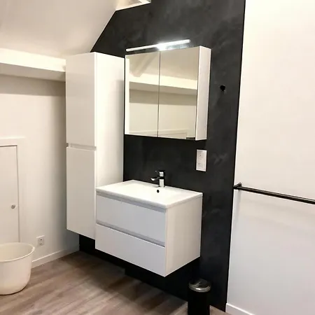Bleu Nr 18 Ferienhaus *