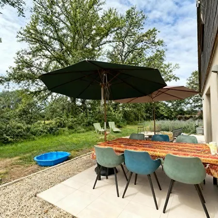 Bleu Nr 18 Lacapelle-Marival