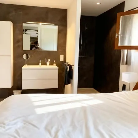 Ferienhaus Bleu Nr 18