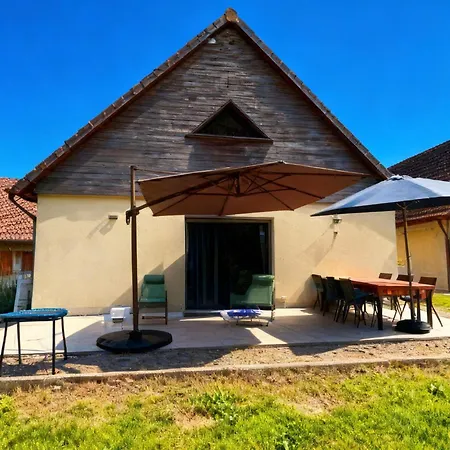 Bleu Nr 18 * Lacapelle-Marival