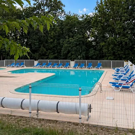 Bleu Nr 18 * Lacapelle-Marival