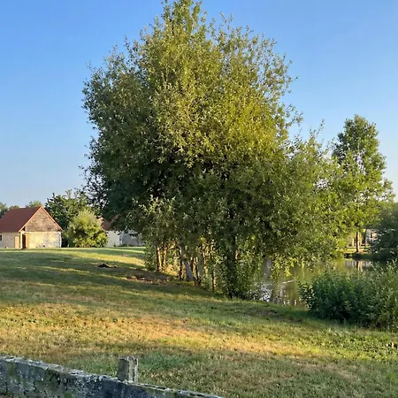 Bleu Nr 18 Ferienhaus