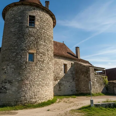 Ferienhaus Bleu Nr 18